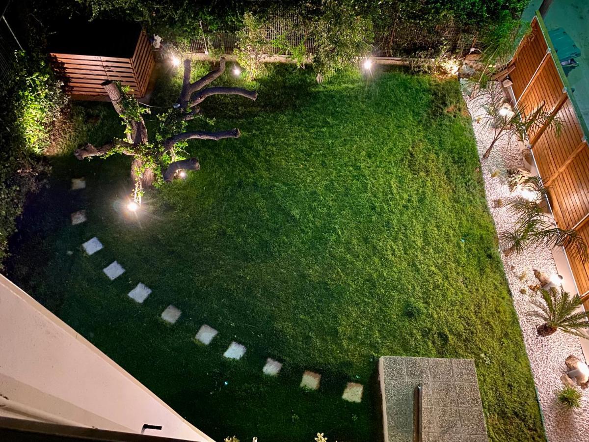 ליקסורי Alkestis Studios מראה חיצוני תמונה